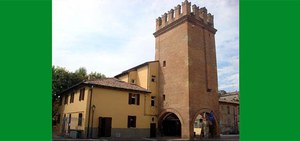 La biblioteca di San Giorgio di Piano