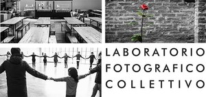 Laboratorio fotografico collettivo - Focus sul volontariato