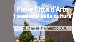 Pieve città d'arte