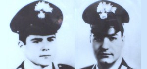 20 aprile: il ricordo di Umberto Erriu e Cataldo Stasi