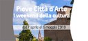 Pieve città d'arte