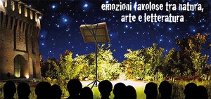 Magico maggio. Emozioni favolose tra natura, arte e letteratura