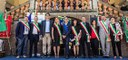 9 giugno 2018 - Decennale dell’Unione Reno Galliera