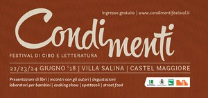 CondiMenti Festival