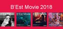 B'Est Movie 2018 - Belle storie illuminano le stelle