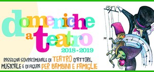 Domeniche a teatro