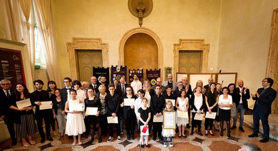 4° Premio Alberghini: in attesa dei concerti dei vincitori, online voti e classifiche di tutti i concorrenti