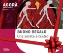 A Natale regala il teatro!